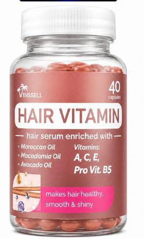 HAIR VITAMIN